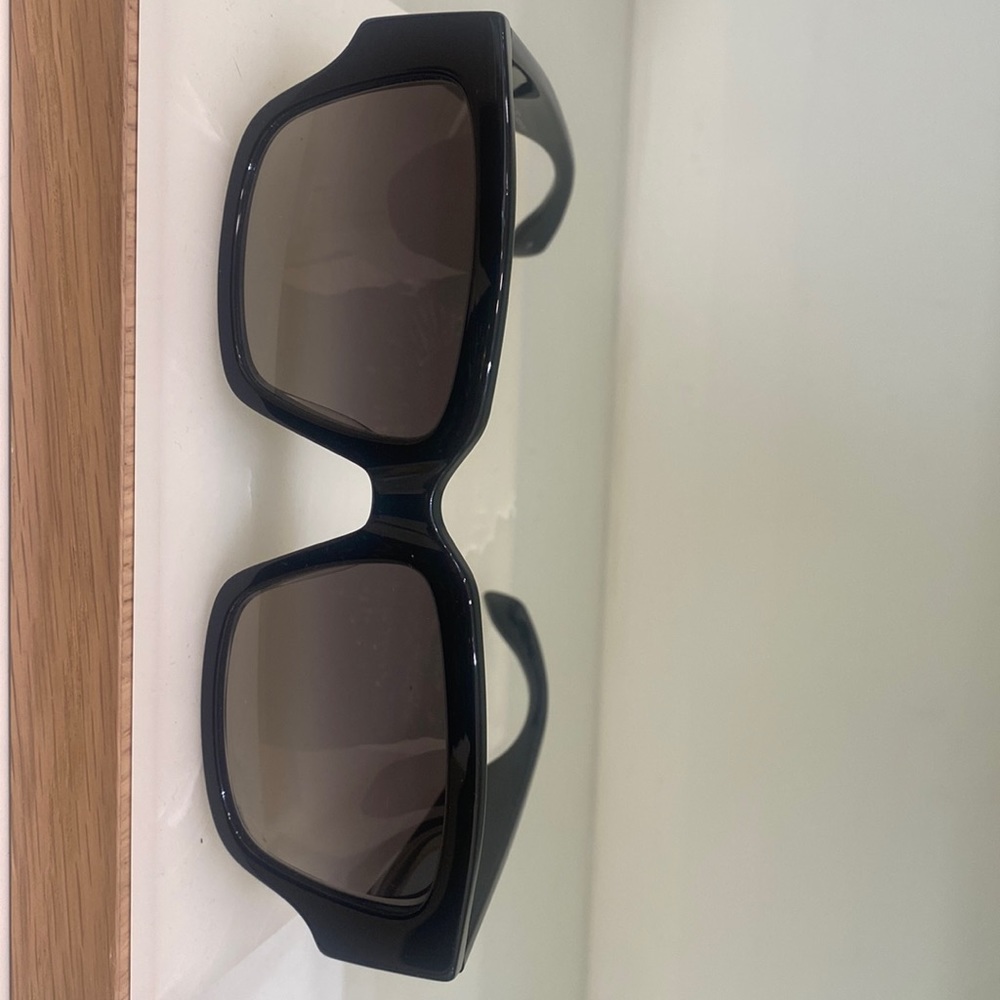 Alexander McQueen unisex sunglasses. Brand new